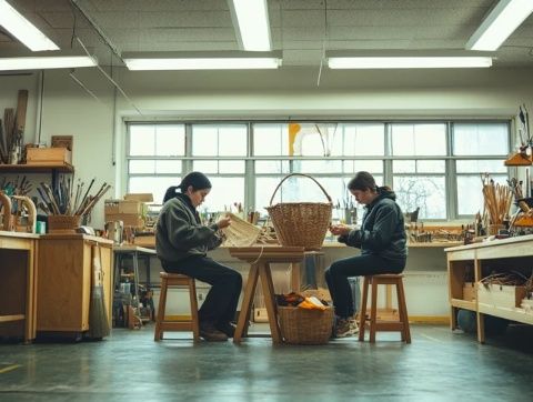 品牌故事，匠心傳承