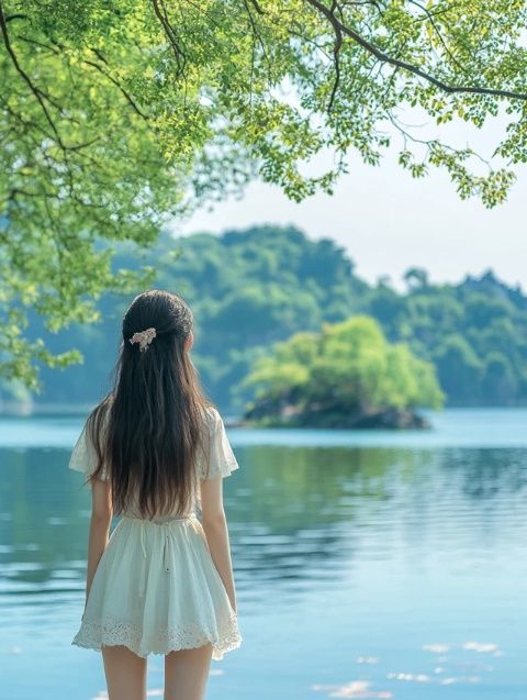 牛郎織女鄖西行：浪漫傳說、美景盡收眼底！鄖西天河景區(qū)游玩全攻略