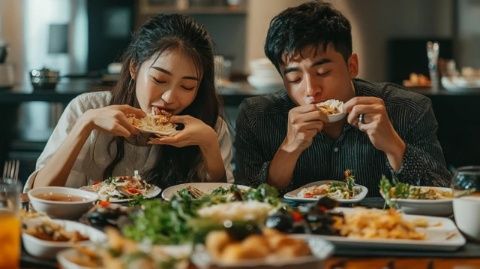 貴州黔東南經(jīng)典美食攻略：三地深度游，探秘地道風(fēng)味