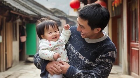 看哭了！山東，兒子10多年前車禍去世，兒媳跟著人跑了！