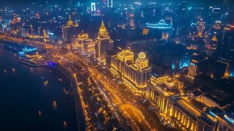 鄭州的九件大事??；這九件讓人驚嘆的事，讓全國(guó)其他城市難以企及。