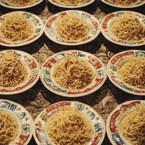 香港佐敦美食攻略：必嘗的地道小吃與餐廳推薦！