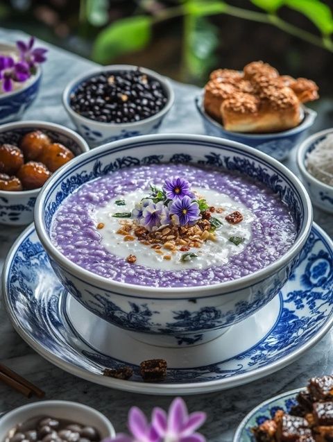 廈門4大熱門巧克力甜品評(píng)測(cè)：芋泥與巧克力味蕾盛宴