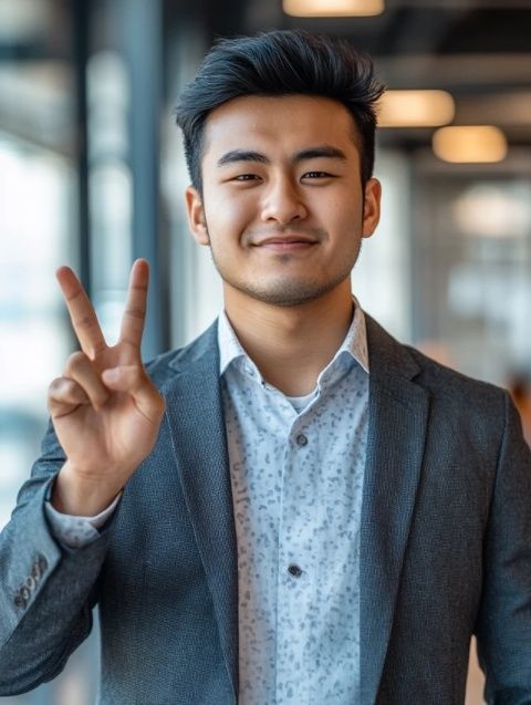 林述巍變身微博霸總：從廚神到企業(yè)領袖，他的視頻為何一夜爆紅？