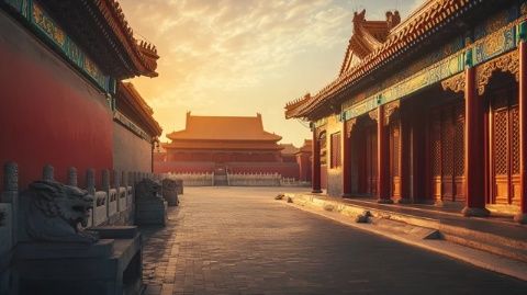 探秘清代王府與現(xiàn)代校園：9月7日北京文化之旅回顧