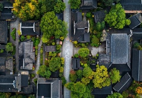 發(fā)現(xiàn)被低估的江南秘境：聯(lián)合國的推薦，福建周邊的隱世之美