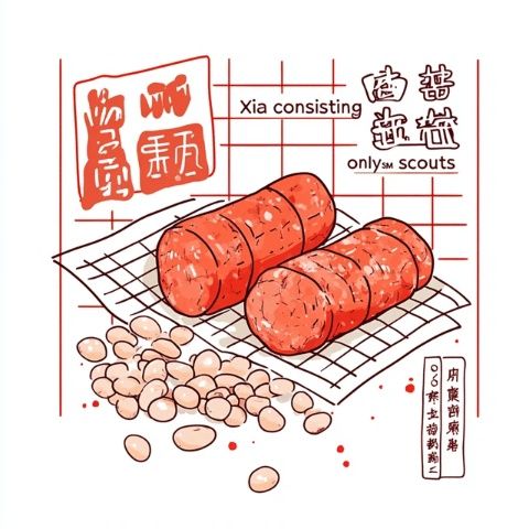 眼世界開封六大招牌美食，不吃過三種等于沒去過開封