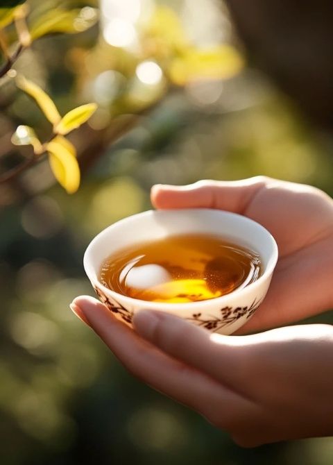 多喝4湯1茶，讓你夏天養(yǎng)出好脾胃！