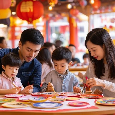 小年習俗知多少？臘月二十三的傳統(tǒng)與禁忌詳解
