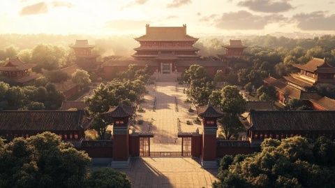 探秘清代王府與現(xiàn)代校園：9月7日北京文化之旅回顧