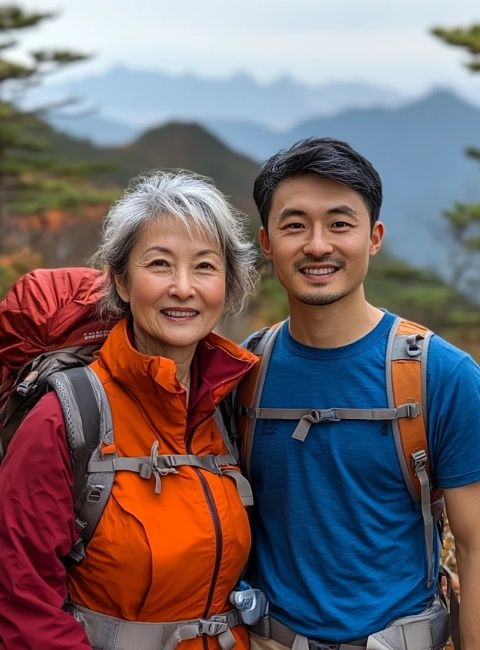 日本人心中的圣地——四川為什么如此迷人？