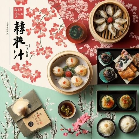 汝州非遺美食：探索河南八大碗的傳承與韻味