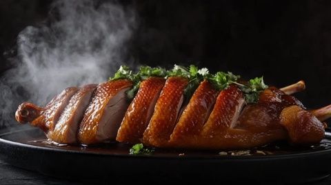 南京孝陵衛(wèi)烤肉店推薦：鐘鼎廣場“烤肉院線”美食探秘之旅