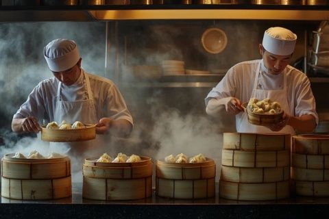 揭秘！浙江金華的地道美食大盤點，不容錯過的味蕾之旅