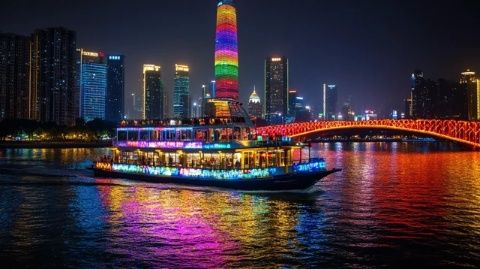 鄭州的九件大事！；這九件讓人驚嘆的事，讓全國(guó)其他城市難以企及。