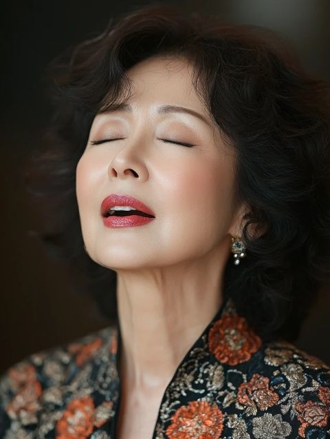 法國甜心伊蓮上海開唱透露中文歌單；