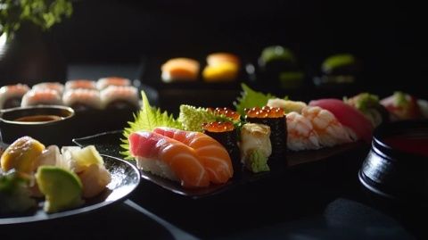 東京澀谷美食(澀谷附近美食)
