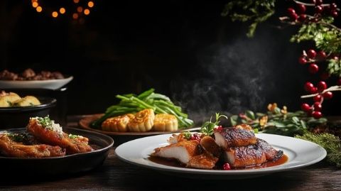 天津美食:不可錯(cuò)過的口福之旅