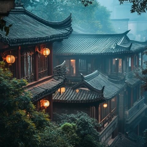 成都全年旅游季節(jié)推薦，哪個季節(jié)去最好？