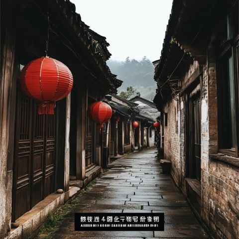 2023年最新徽杭古道徒步旅行全攻略（路線·安全·文化）