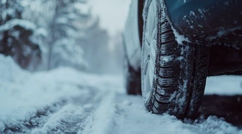 冬季汽車保養(yǎng)小常識:讓你的愛車度過溫暖的冬天