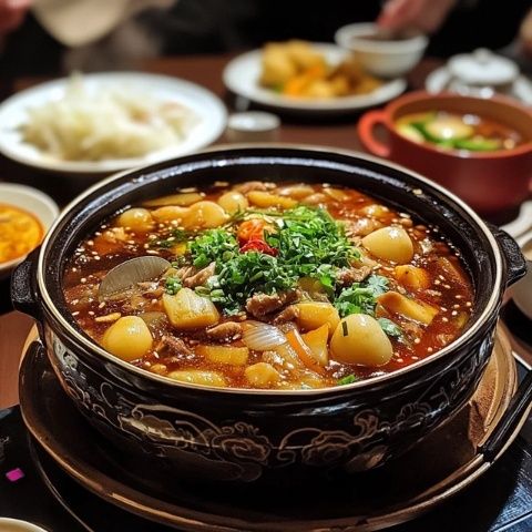 探索山東青島：巴勒斯坦游客的棧橋美食之旅與白酒驚喜體驗