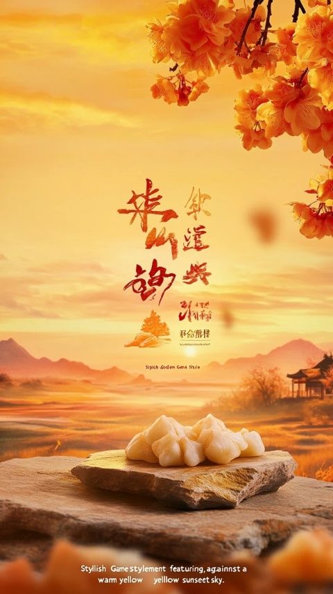 秋季四寶鮮嘗：抓緊時(shí)機(jī)享美味，營養(yǎng)豐富正當(dāng)時(shí)！
