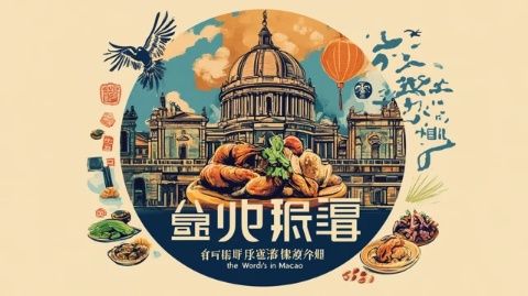 張家口地方特色美食大集合，嘗過的舉個手！