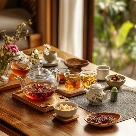 廣東的早茶很多是預(yù)制的，來(lái)廣州跑馬拉松，吃廣州美食