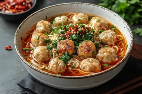 地道香港美食推薦！港式菠蘿油、云吞面……流口水了！