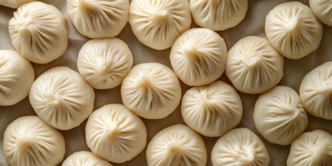 上海排隊長龍中的點心探索：哪一味最值得一嘗？