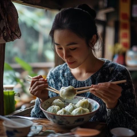 臺(tái)灣九份：美食與風(fēng)情，必嘗必游！