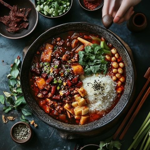 福建十大美食揭秘，你了解多少？