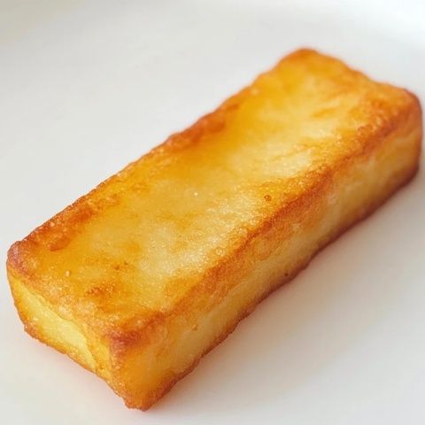 香酥牛奶棒制作攻略：掌握核心技術(shù)，解鎖美味新食尚