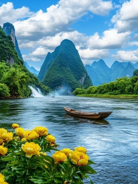 探秘漯河：各具特色的區(qū)域帶你領(lǐng)略不一樣的風(fēng)情