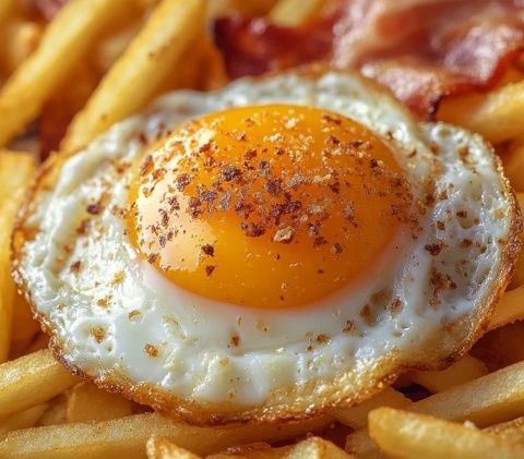 世界頂級油膩美食排行榜：最讓人垂涎的佳肴