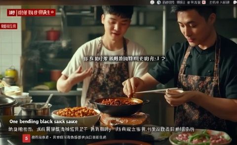 柳州市井珍饈：廣雅云吞，傳統(tǒng)與創(chuàng)新的味蕾盛宴