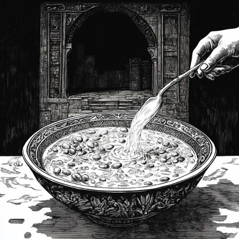 威爾士王國獨(dú)特美食-威爾士傳統(tǒng)佳肴