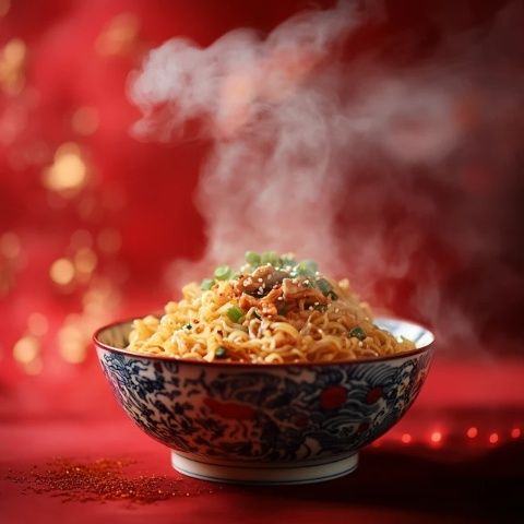 鄭州十大必嘗美食：合記燴面領(lǐng)銜，特色小吃盤點