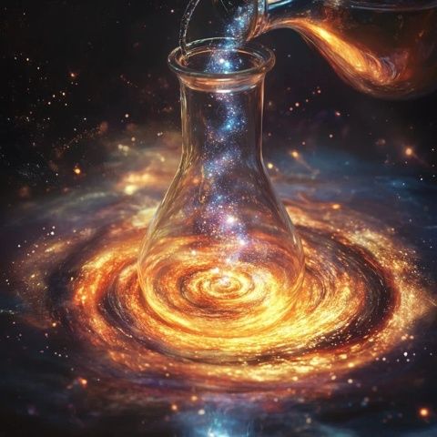 
生活中的神奇科學(xué)常識(shí)：從消化到沸點(diǎn)，小常識(shí)揭示大智慧。