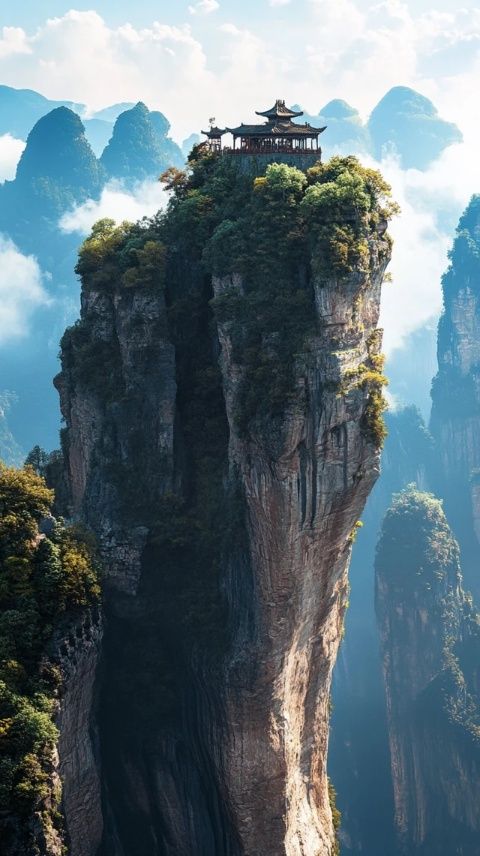 廬山，這座承載著千年歷史與自然奇觀的名山，一直以來都令人心馳神往,7月27日