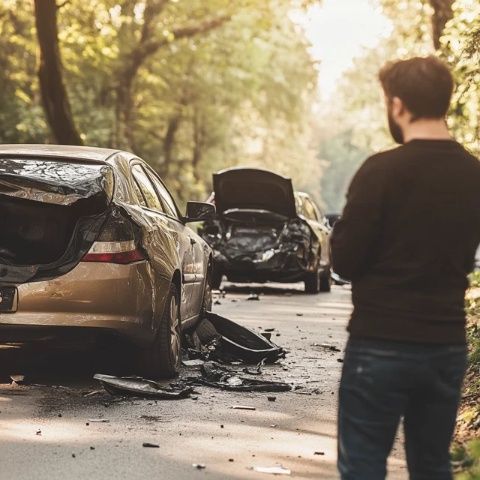 
汽車轉(zhuǎn)彎事故常見原因及預(yù)防常識解析