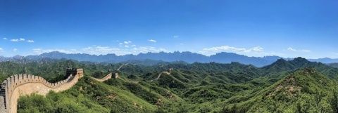 河北“河北韭菜之鄉(xiāng)”南宮的韭菜花開，帶動全市經(jīng)濟發(fā)展
