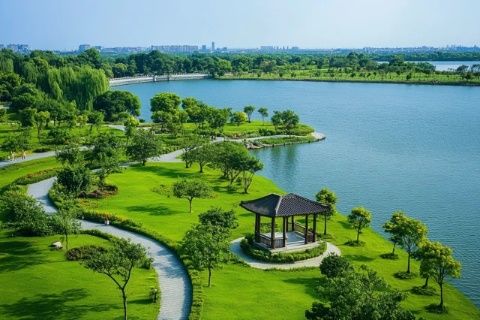 秦皇島美麗的海濱城市怎么樣(秦皇島是一個(gè)美麗的海濱城市)