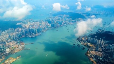 秦皇島美麗的海濱城市怎么樣(秦皇島是一個(gè)美麗的海濱城市)
