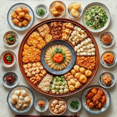 東北8大名菜，浙江人隨便一道沈陽(yáng)菜，都比咱杭州中國(guó)宴菜好吃