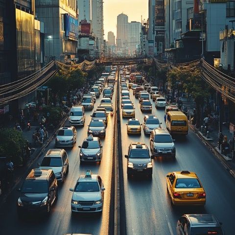 曼谷旅游攻略全解析：詳實(shí)行程+出行交通+景點(diǎn)推薦