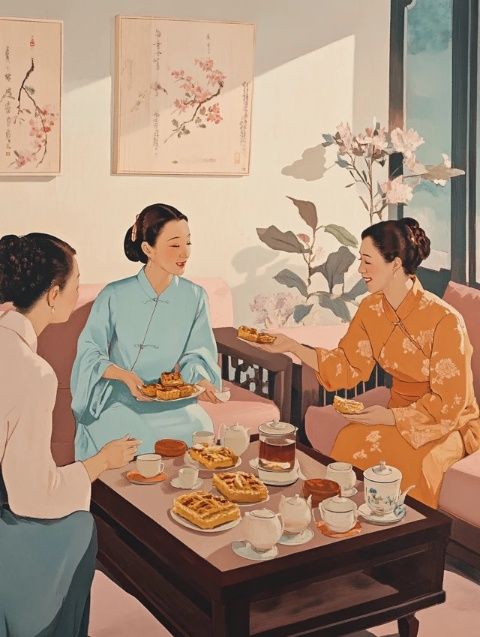 梧州經(jīng)典美食探店指南：解鎖地道風(fēng)味小吃|