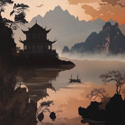 浙江紹興旅游必去打卡點(diǎn)，來(lái)了就不想走！