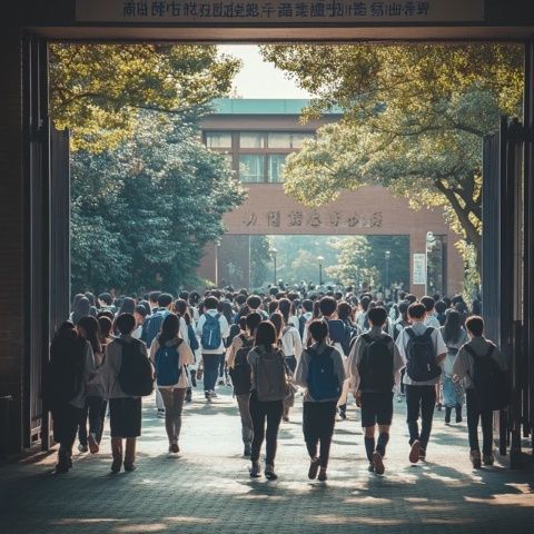 武漢大學(xué)旅游推薦入口(武漢大學(xué)游玩指南)